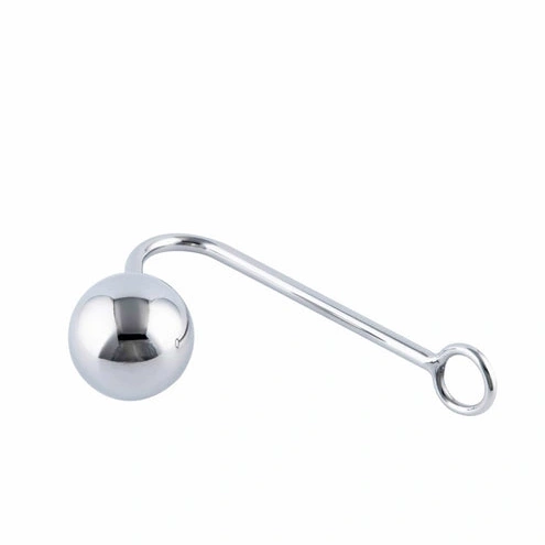 Anal Hooks BDSM Steel Anal Hook 5299 AllNight 0911